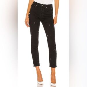 Pistola jeans sold at Revolve. High rise. Size 29